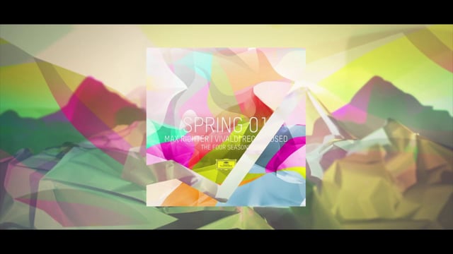 Max Richter - Spring One thumbnail