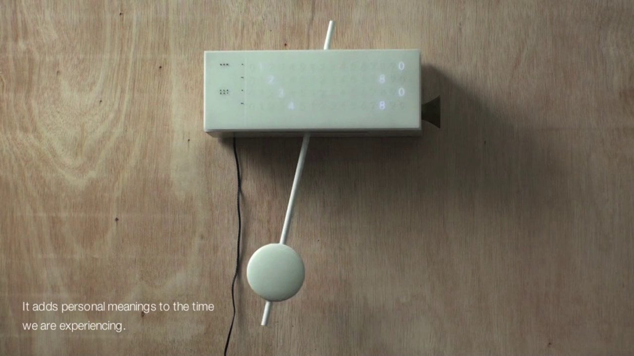 In Your Time on Vimeo