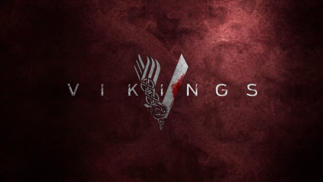 vikings history channel