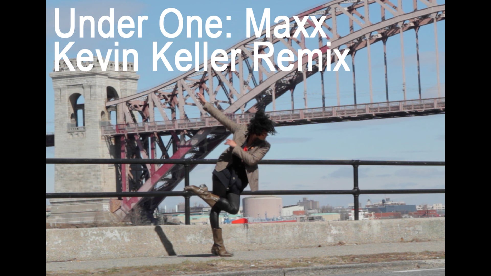 Under One: Maxx - Kevin Keller Remix