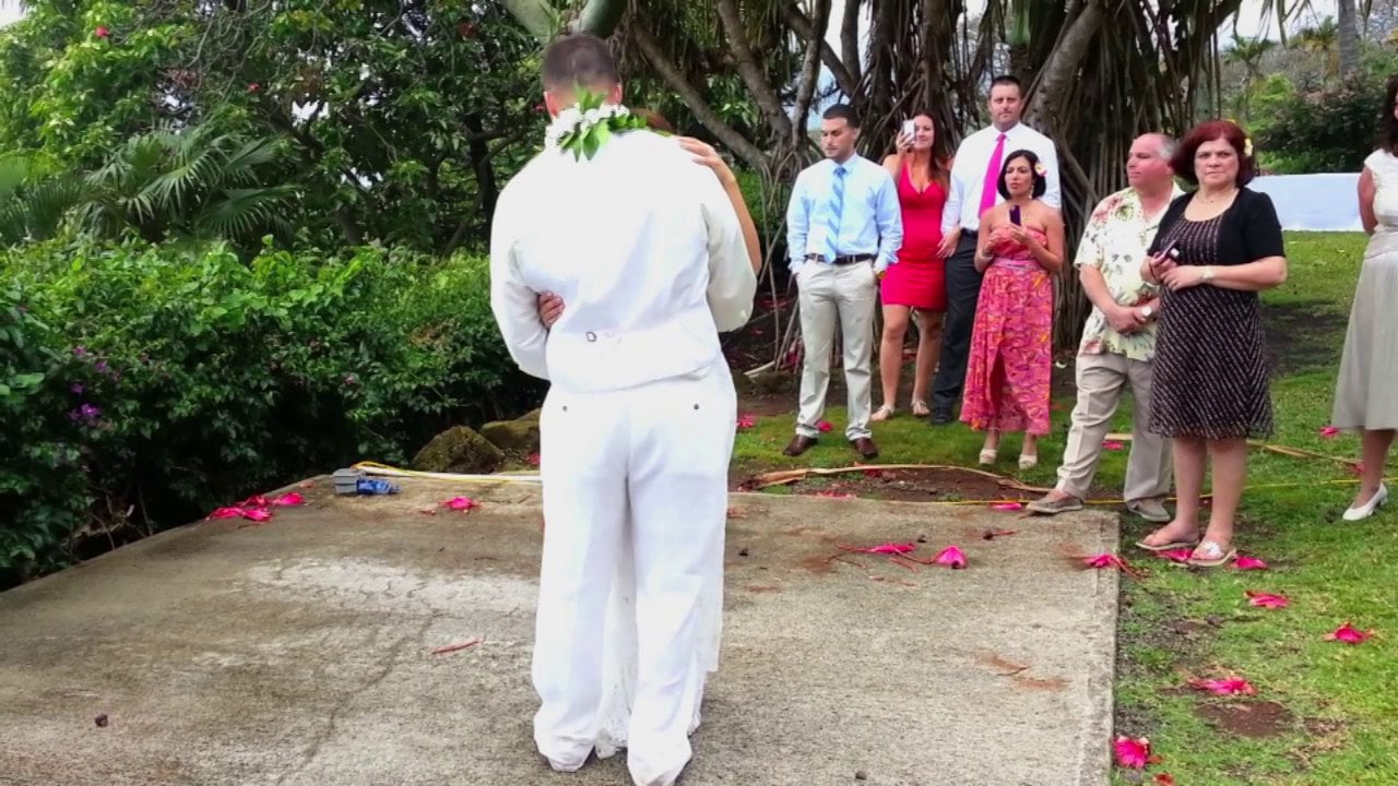 First Dance on Vimeo