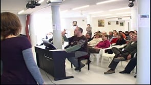 Nou taller de Gòspel