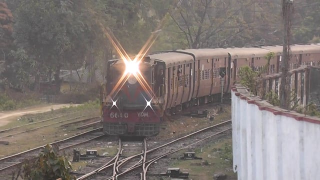 IRFCA - Indian Railways Videos On Vimeo