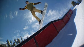 The BEARGROUNDS Tape 5