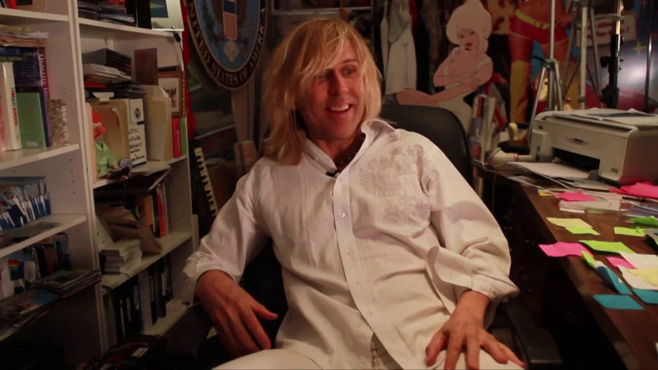 Markus Rothkranz - Self Empowerment for the Common Good on Vimeo