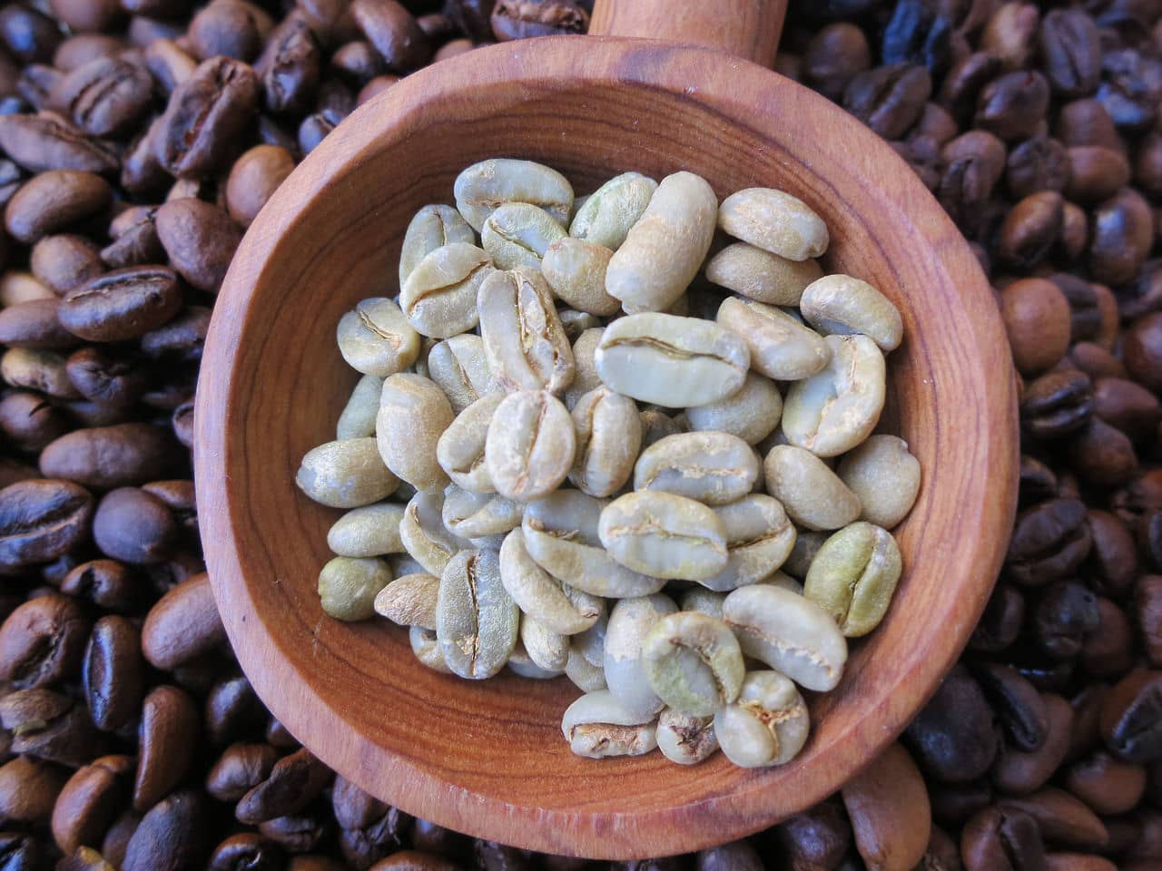 Home Roasting Ethiopian Coffee Beans on Vimeo