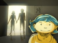(There Are) Thousands animation