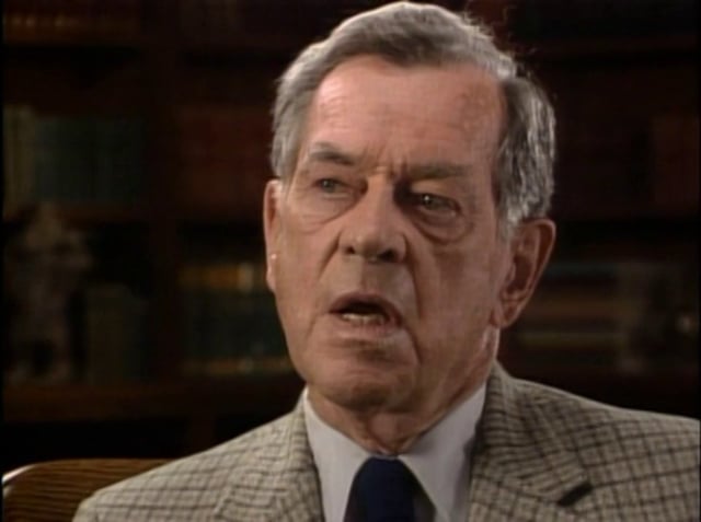 Joseph Campbell on the Stories That Guide Us