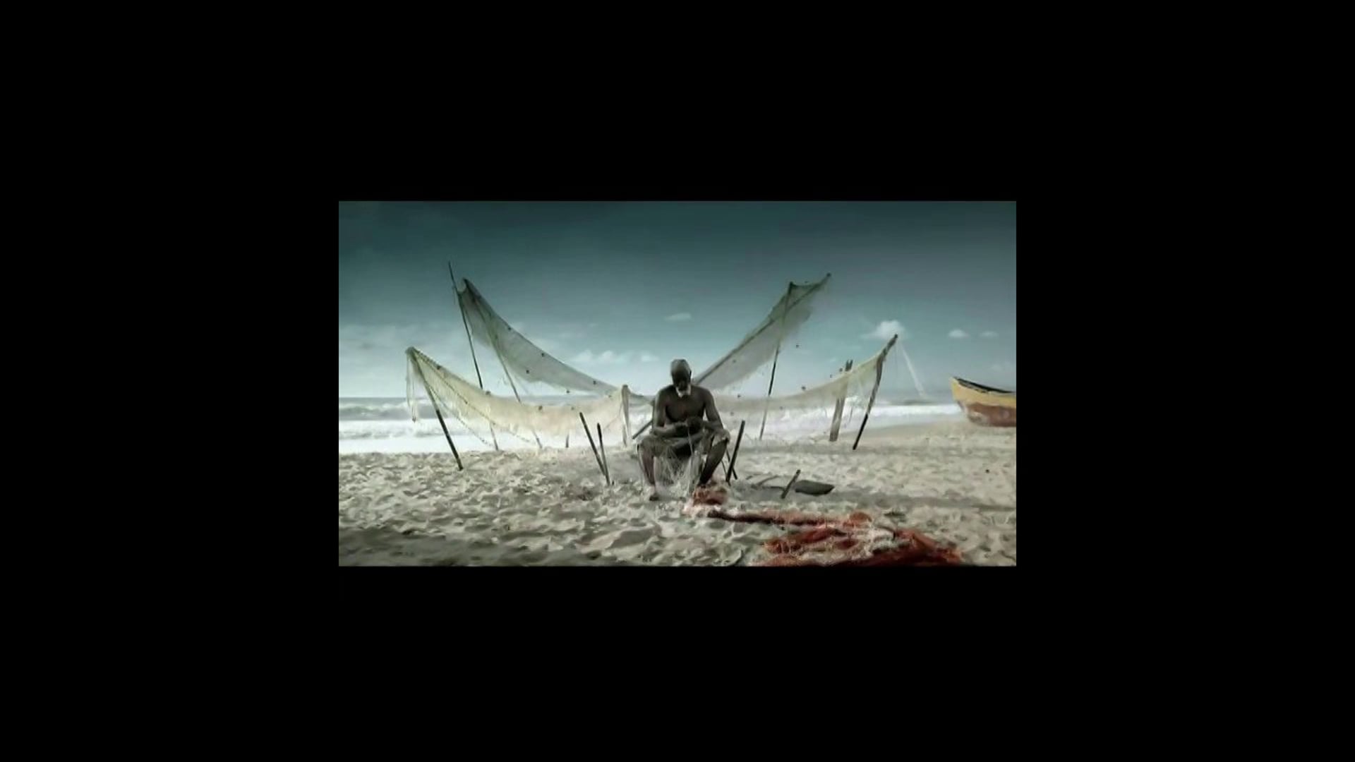 TAME PESCADOR