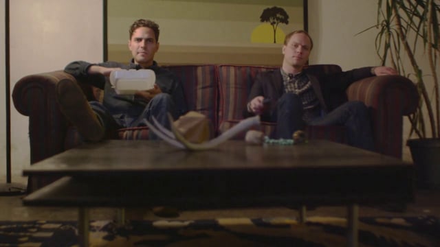 CLASSIXX - Holding On thumbnail