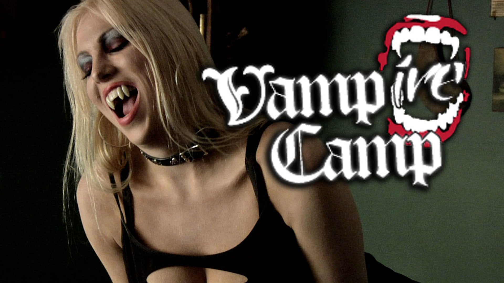 Vampire Camp - Teaser Trailer