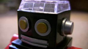Robots