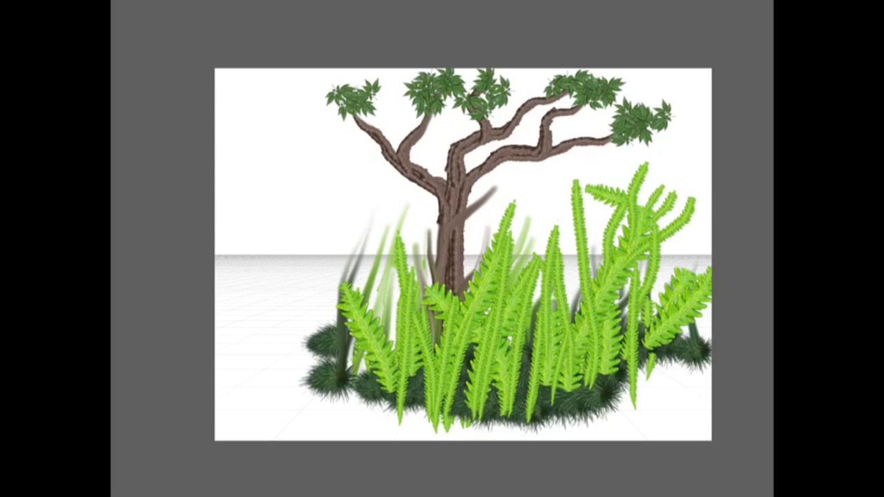 Time Lapse Drawing With Sketchbook Pro For IPad on Vimeo