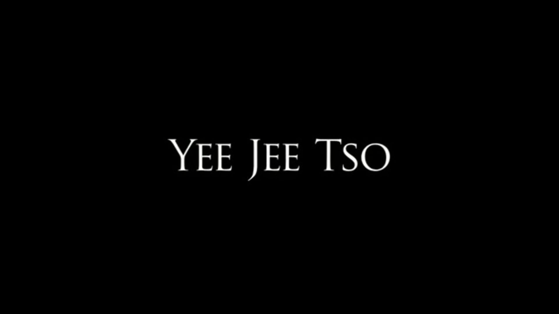 Yee Jee Tso's Reel 2013