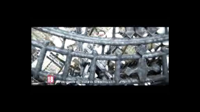 deVine Voices Native French Male Voiceover Xbox 'Mass Effect™ 3'