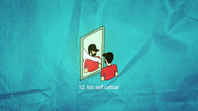 30 things at 30 by Fabricio Lima