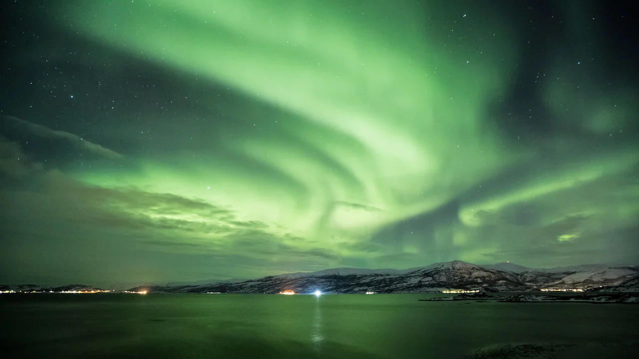 Aurora - Scarborough Fair on Vimeo