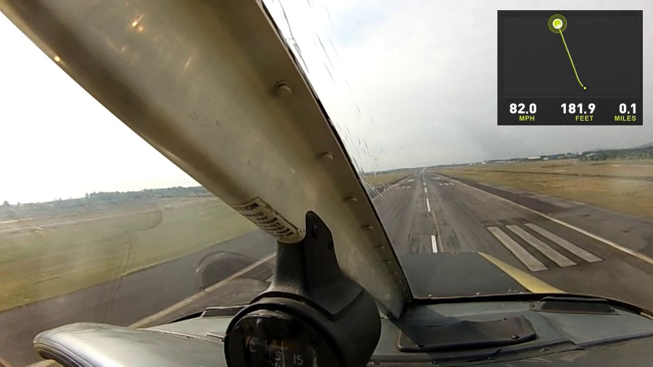 Practice Flight on Vimeo