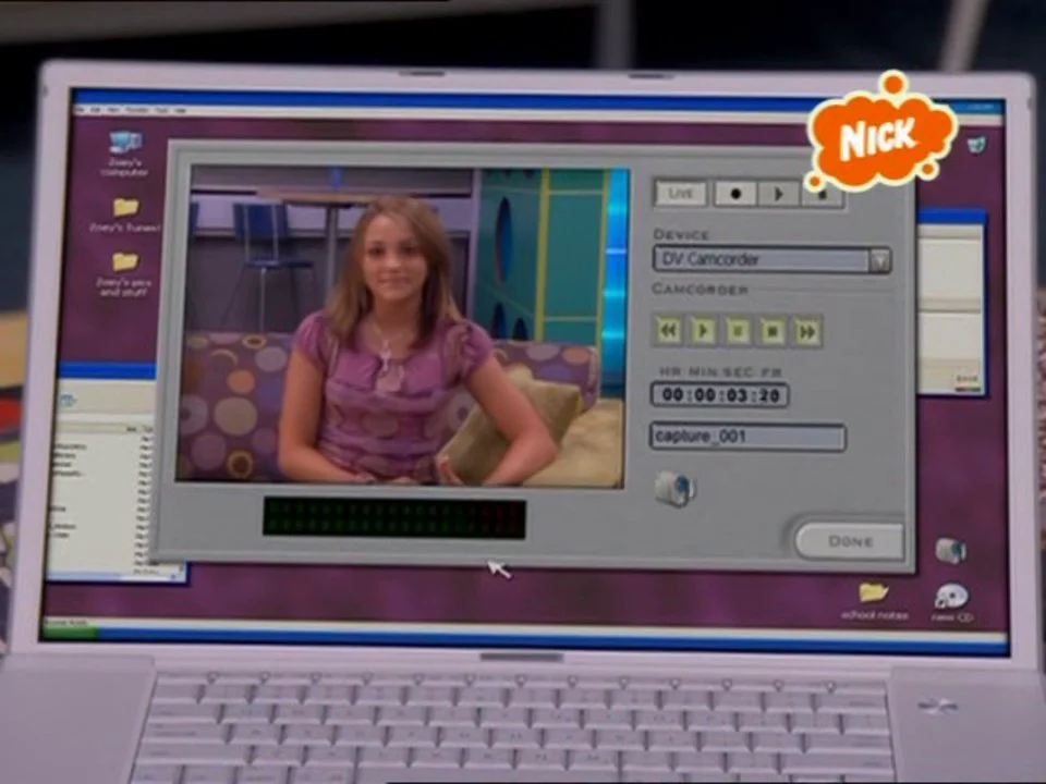 Watch zoey 101 online best sale free vimeo