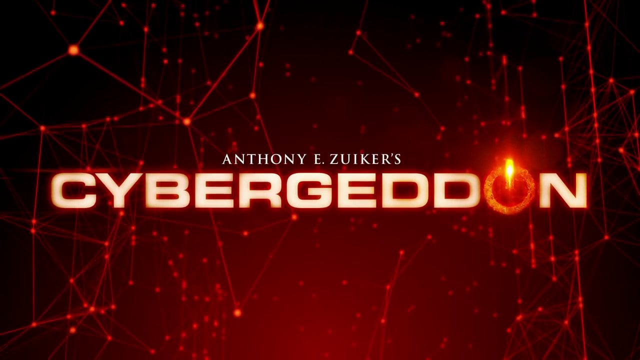 Кибергеддон. Кибергеддон / Cybergeddon (2012) обложка. Картинки Кибергеддон.