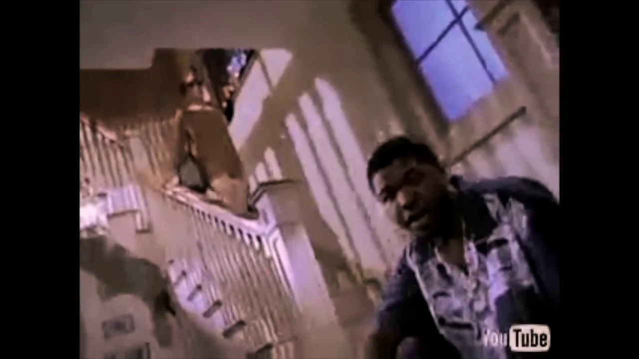 Nice and SmoothCake and Eat it Too directed by Lionel C Martin on Vimeo