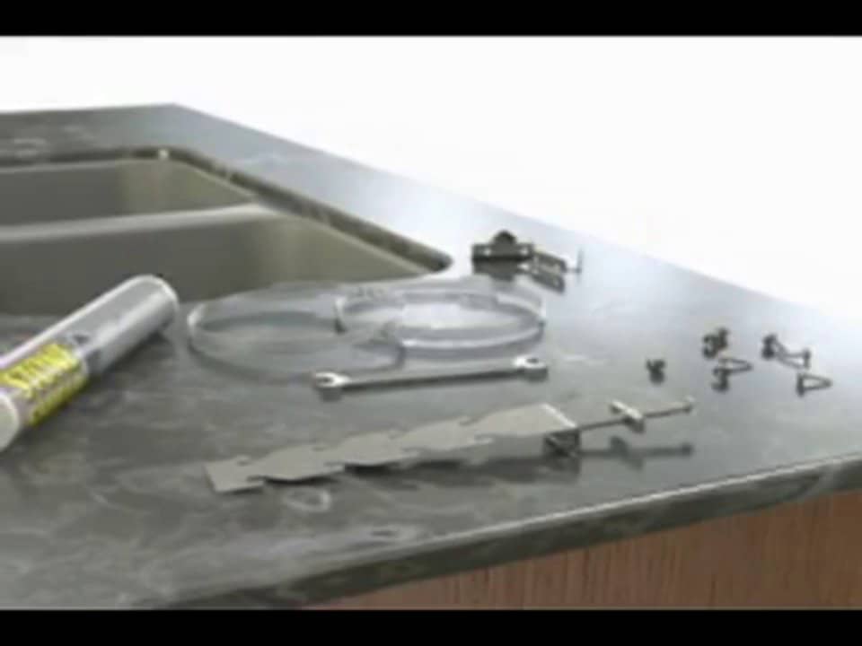 Hercules Universal Sink Harness Demo on Vimeo