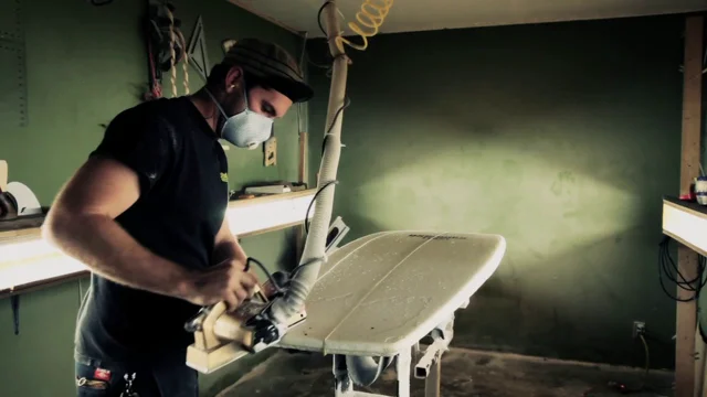 Dyer Brand Surfboards