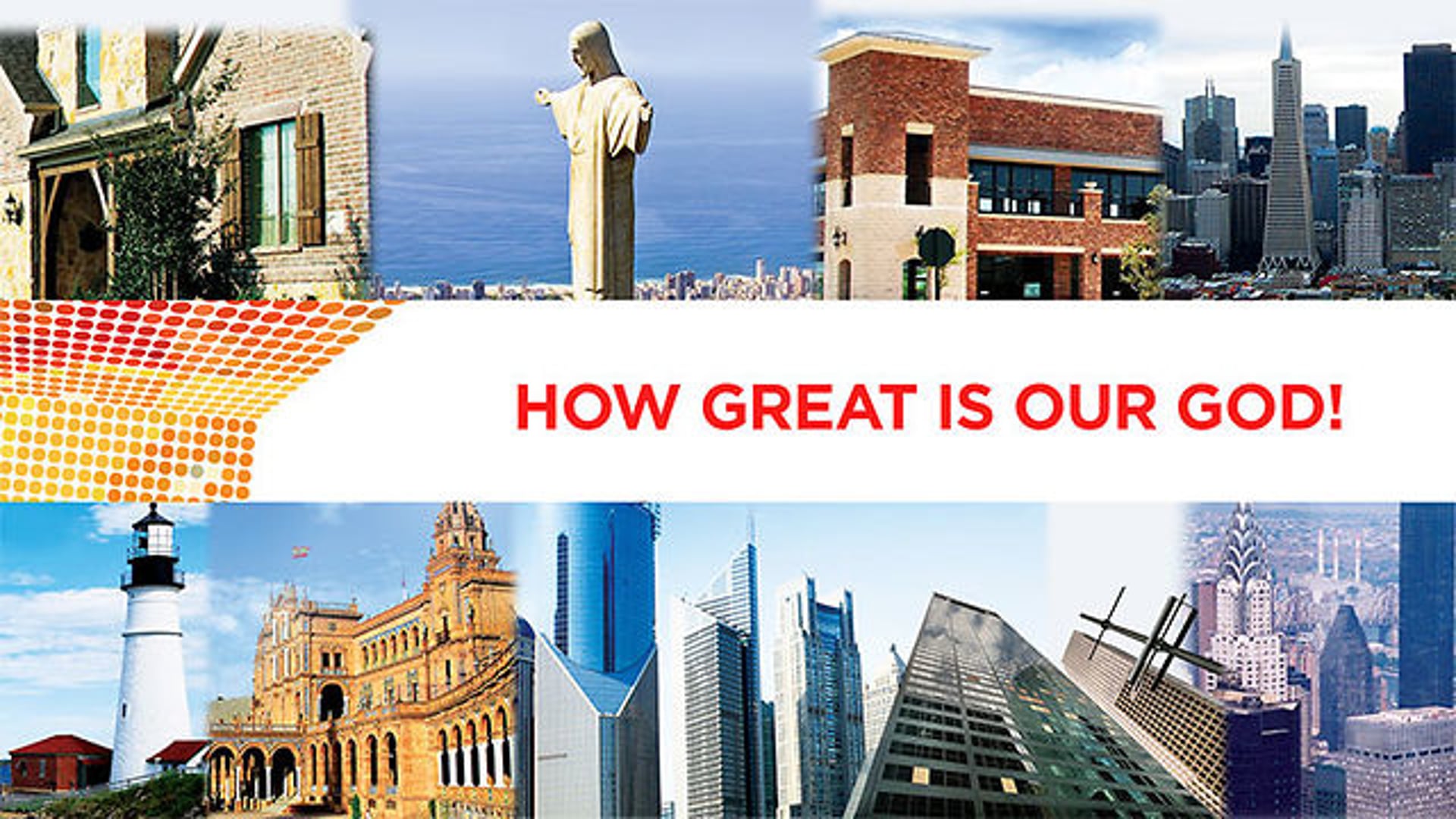 HFBC Message: The Sacrifice and Celebration of Mission 1:8 (Acts 7:54-60)