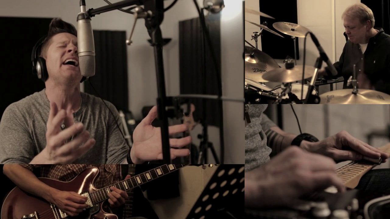 Justin Rivers (Rihanna - Stay) on Vimeo