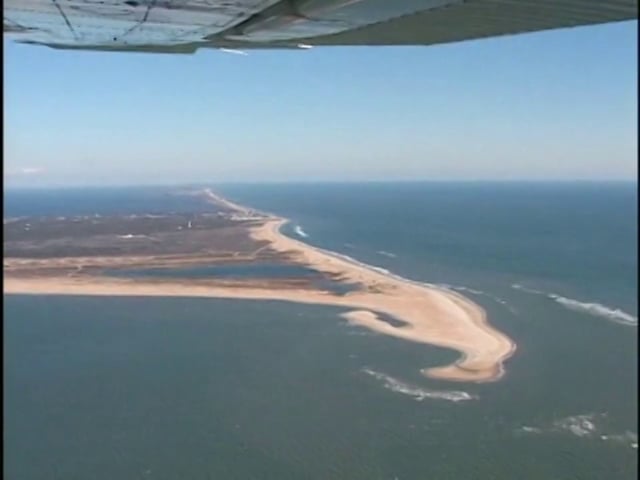 Flying The Outer Banks