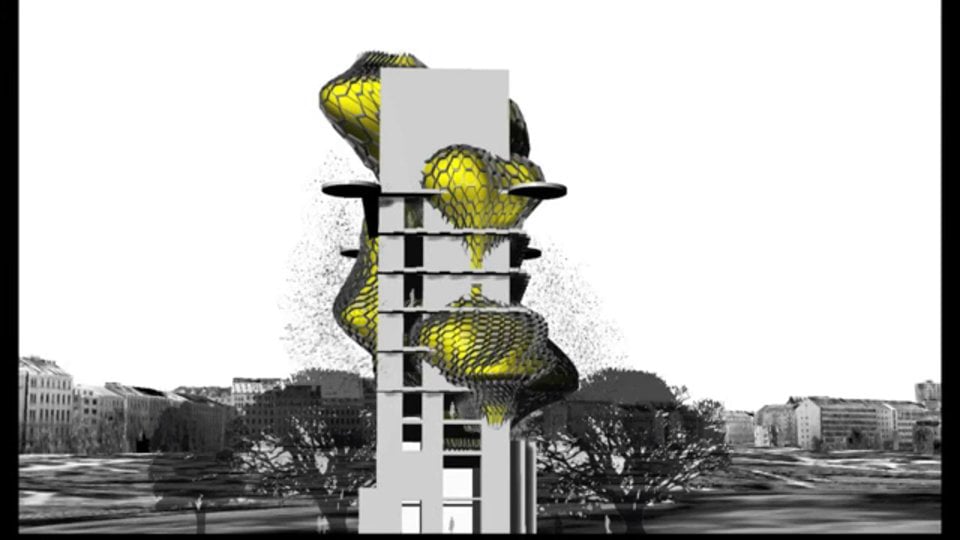 Examples of Work on Vimeo