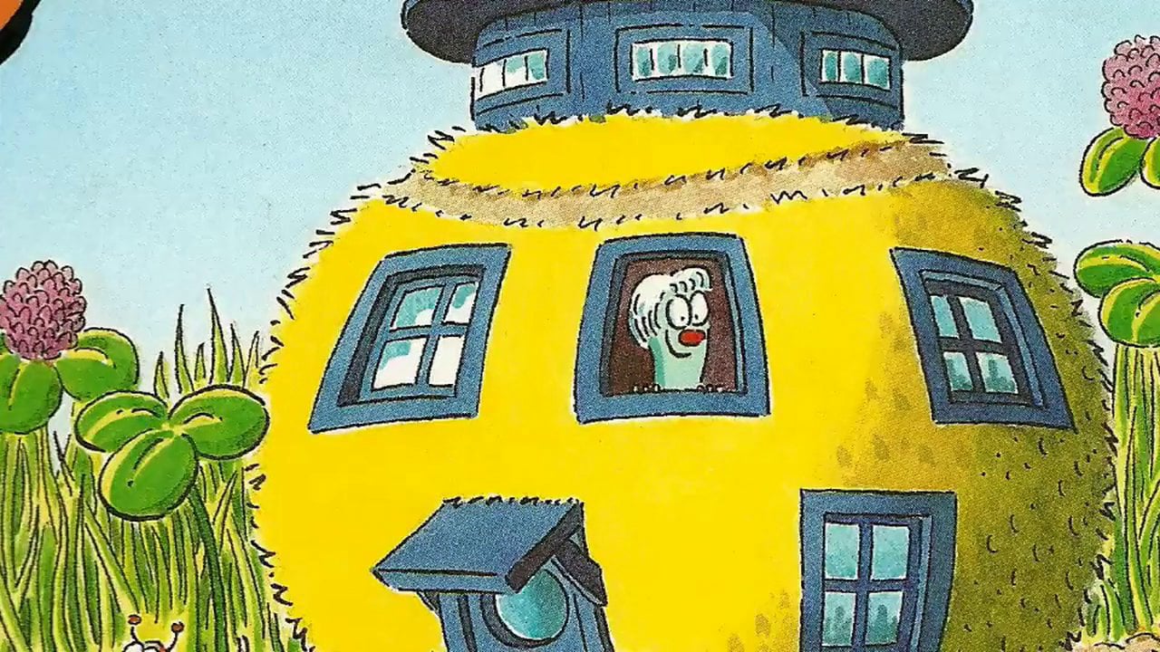 26 Snug House Bug House on Vimeo