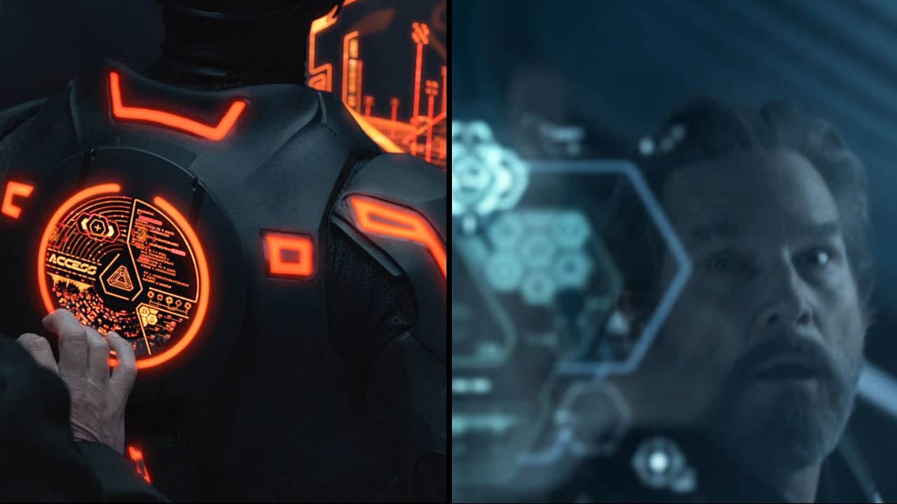 TRON: Legacy - 