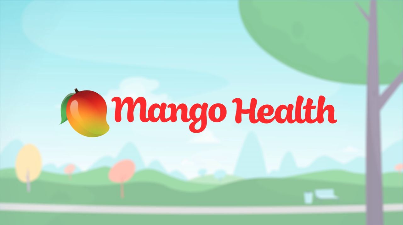 Intro to the Mango Health App on Vimeo