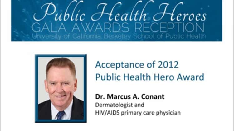 Public Health Heroes Awards