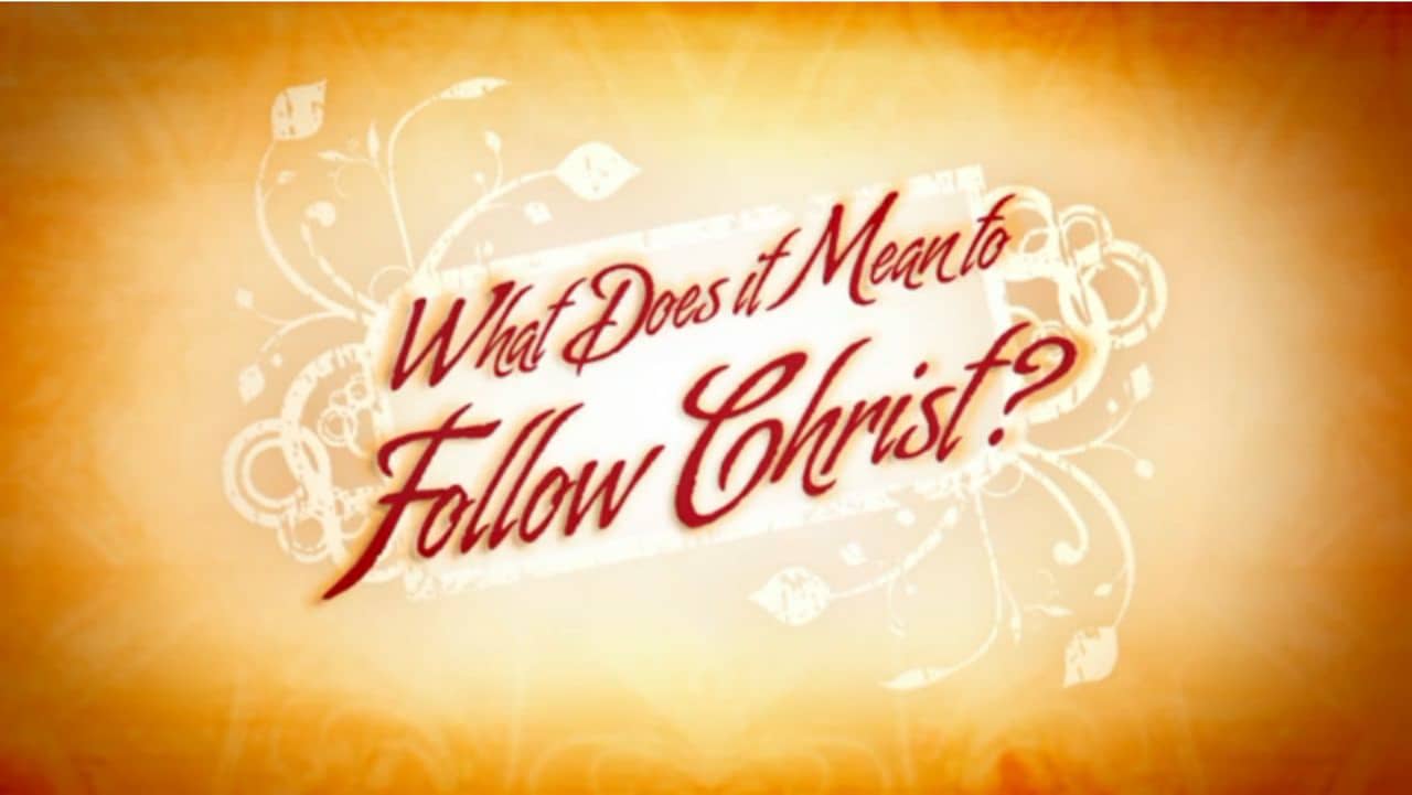 what-does-it-mean-to-follow-christ-by-rick-warren-on-vimeo