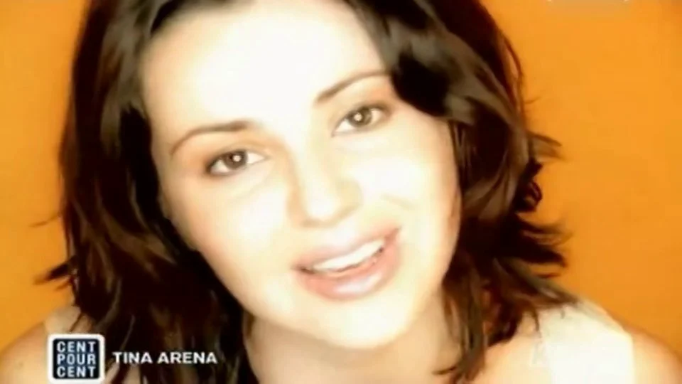 Tina Arena - The Flame (2000) | IMVDb
