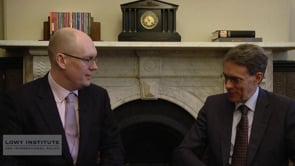 In conversation: Kenneth Roth on drones and human rights