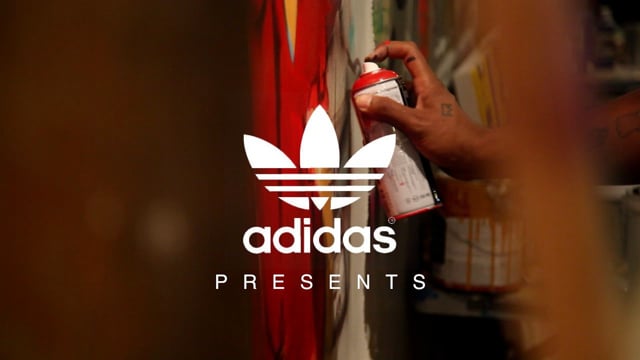 adidas Originals TS Lite AMR “Heat of the Bull” - Event - SneakerNews.com