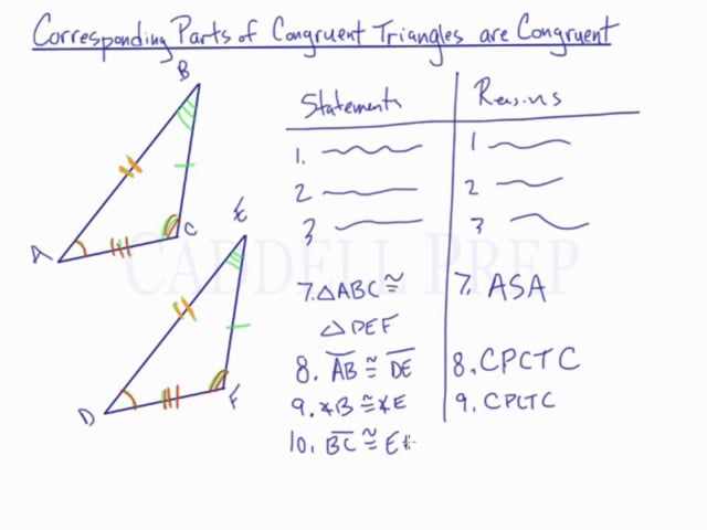 Cpctc Geometry PPT, 51% OFF | Www.gbu-presnenskij.ru