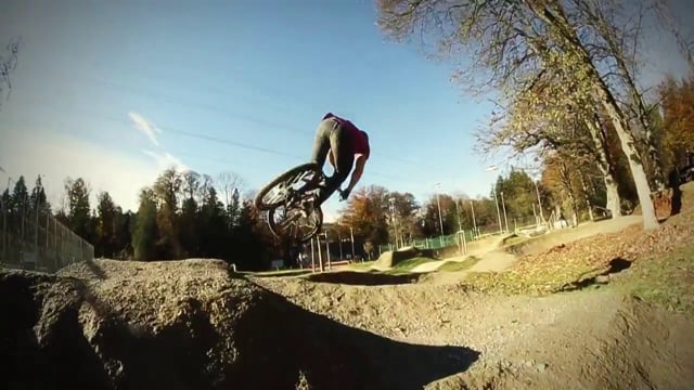 G-RÄF unchained from Whyex Productions