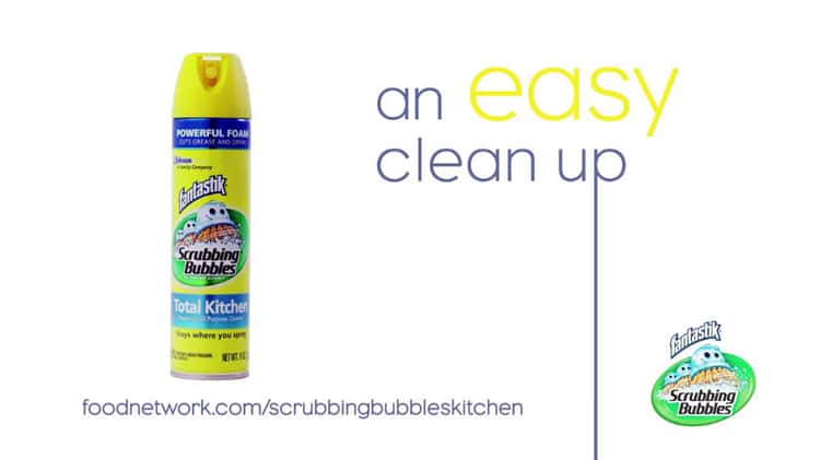 Scrubbing Bubbles Fresh Brush on Vimeo