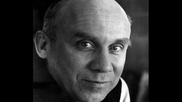Thomas Merton