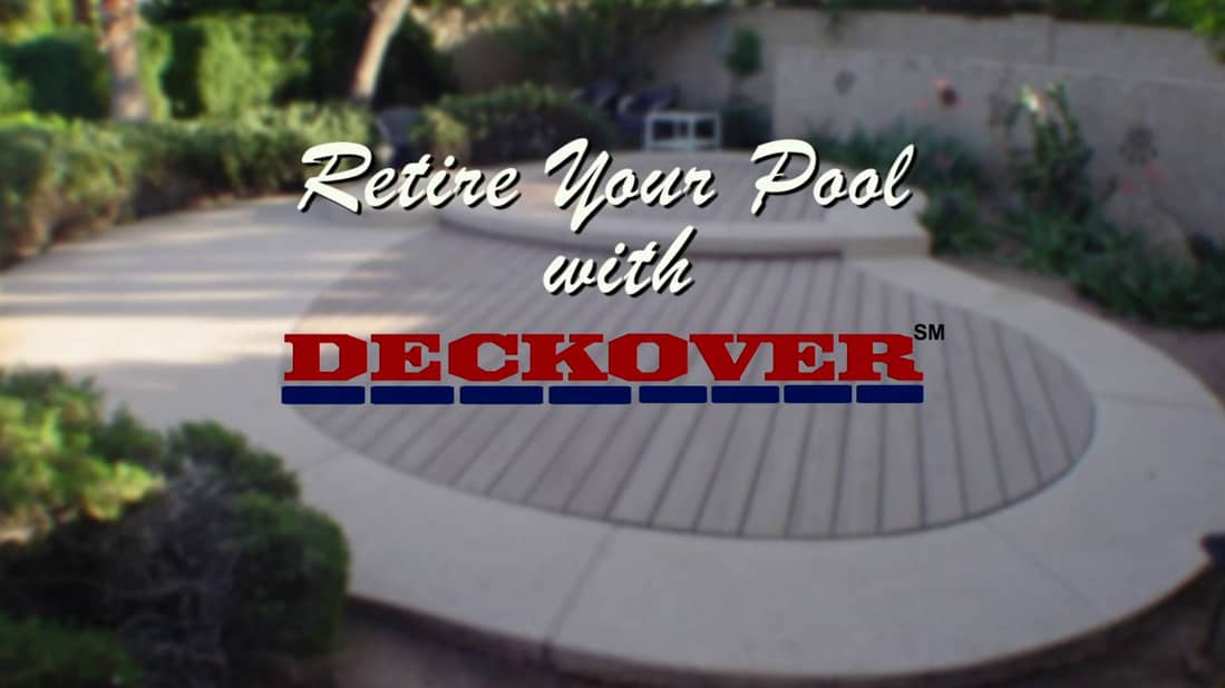 Unwanted Inground Swimming Pool Into, What To Do With An Unwanted Inground Pool