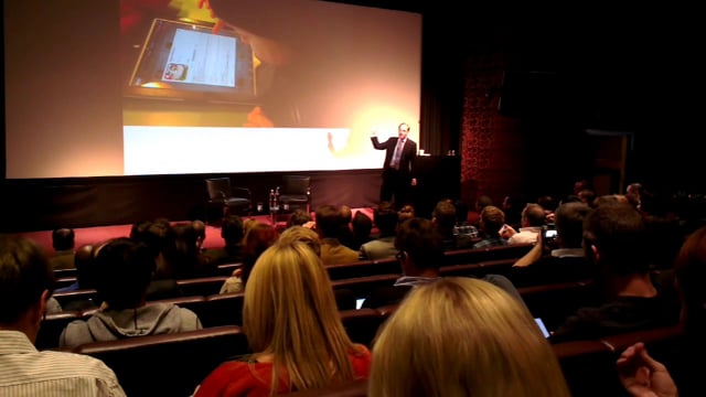 Kred London Influencer Summit