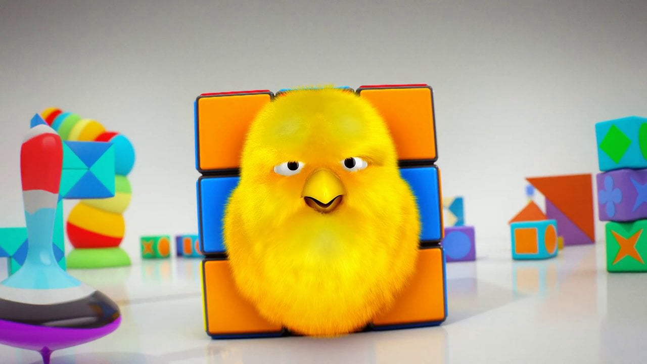 tele2 / chicken