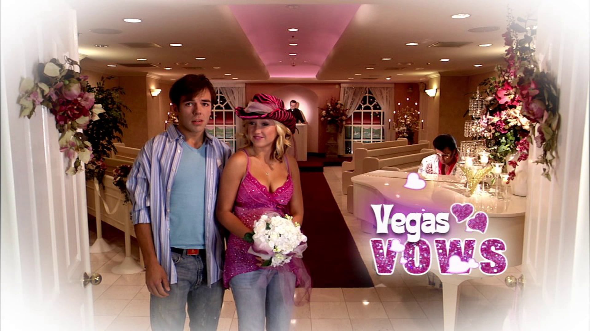 Vegas Vows