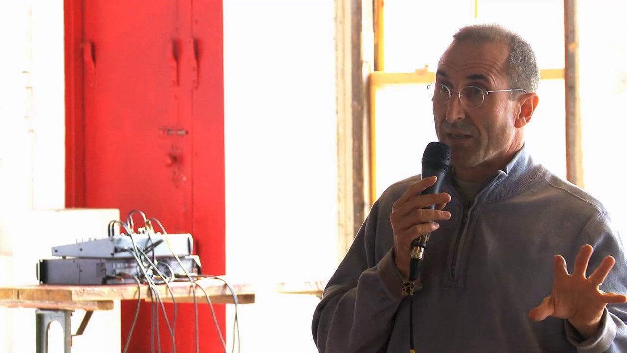 Artistic Citizenship and The Politics of Cultural Production