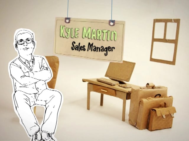 Tech Kyle-Martin