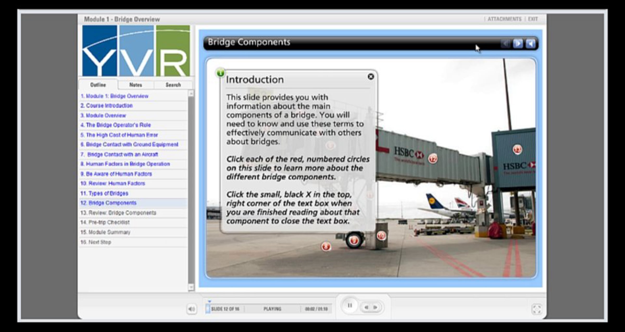 YVR Introduction | Videos & Movies on Vimeo